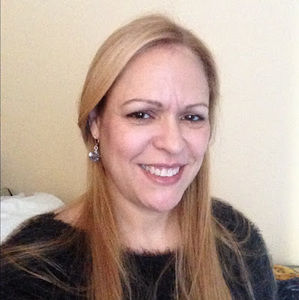 Meet your Posher, Mayra